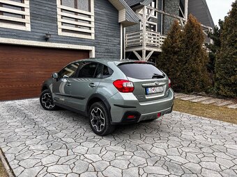 Subaru XV 2.0D Comfort AWD - 6