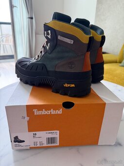 Timberland - 6