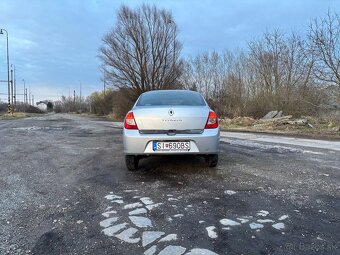 Renault Thália 1.2i 122 xxx km - 6