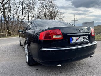 Audi A8 d3 4.2 tdi quattro - 6