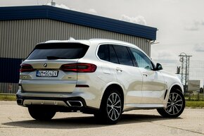 BMW X5 xDrive 40i M-packet, aj na odpočet DPH - 6