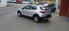 Kia Stonic 1.0T-GDi 88 kW/120PS 7DCT GOLD MY20 - 6