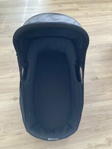 Thule Urban Glide Bassinet (hlboká korba/vanička) - 6