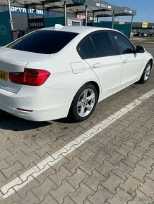 Bmw 318d 2014 dovoz gb - 6