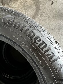 Continental WinterContact TS850P 235/55 R18 r.2020 - 6