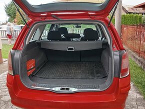 Predám Opel Astra H 1.7 CDTI 81KW - 6