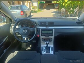 Passat B6 2tdi 103kw DSG - 6