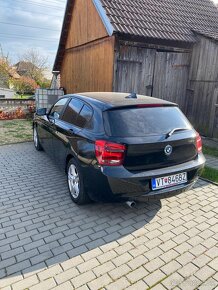 BMW 116d - 6