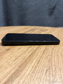 iPhone 13 Mini Midnight - 6