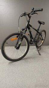 Detský bicykel 20" Rockrider 500 - 6