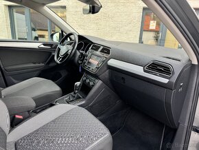 Volkswagen Tiguan 2.0TDi DSG - Odpočet DPH - - 6