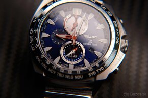 [Aktualne] Seiko Prospex Sea Solar [SSC489P1] - 6