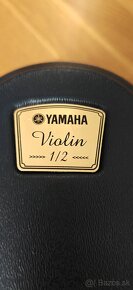 Yamaha V3 , 1/2 - 6