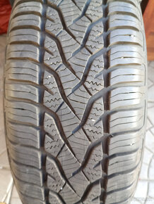 Pneumatiky 195/65 r15 - 6