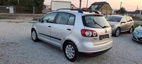 Vw golf  plus - 6