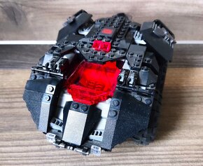 LEGO Super Heroes Batmobile ovládané aplikáciou 76112 - 6