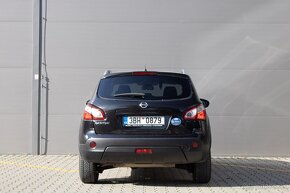 Nissan Qashqai - 6