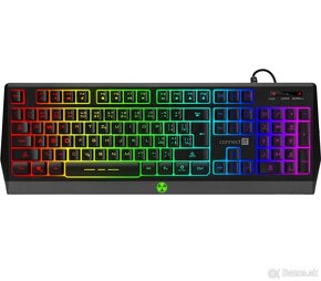 CONNECT IT BATTLE RGB CKB-5600-CS, black – CZ/SK - 6