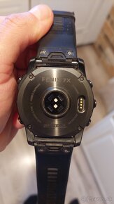 Garmin Fenix 7x sapphire solar - 6