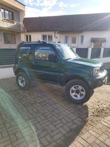 Suzuki Jimny - 6