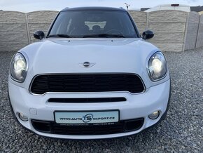 Mini Countryman 1.6i S 185PS COOPER EXTRA TOP - 6