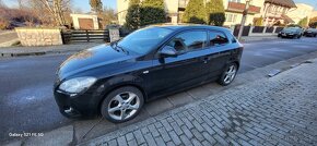 Kia ceed 1.6  85KW  A6  RV 2008 - 6