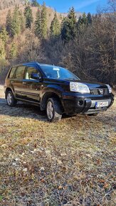 Nissan X-Trail T30 2.2D 4x4 - 6