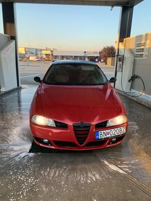 Predám Alfa Romeo 156 1,9 85kw - 6