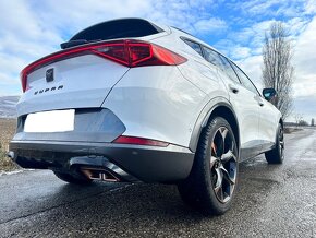 Cupra Formentor 1.4 TSI eHybrid 245k DSG Veloz - 6