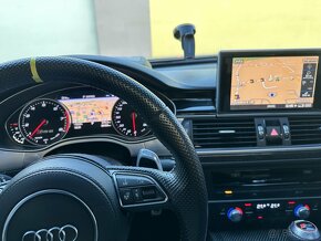 Audi RS6 2015 - 700HP-MOZNA VYMENA - 6