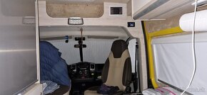 Fiat Ducato - Campervan - 6