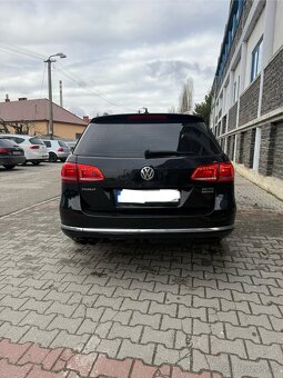 Passat b7 2,0tdi 103kw - 6