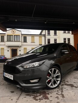 Ford Focus - 6