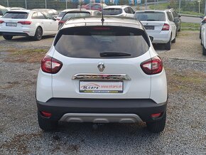 Renault Captur 1,5 dCi 66 kW r.v. 6/2018, 5° manuál - 6