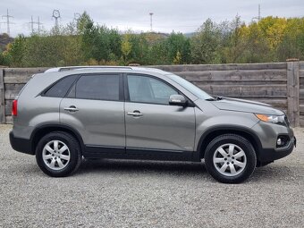 KIA SORENTO 2,2CRDi 4x4 - 6