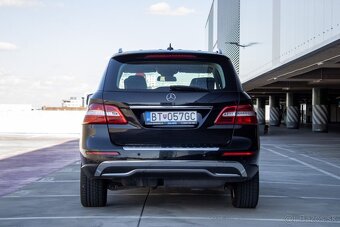 Mercedes-Benz ML250/ 4MATIC/ Slovenský pôvod/ - 6