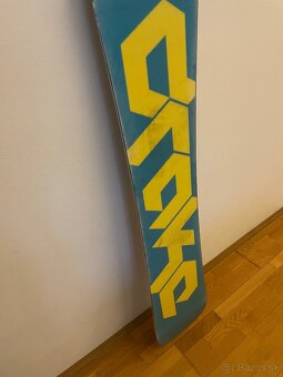 Snowboard doska Drake Player - 6