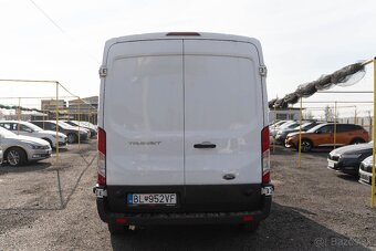 Ford Transit -2019- 2.0 TDCi Trend L3H2, SK pôvod - 6