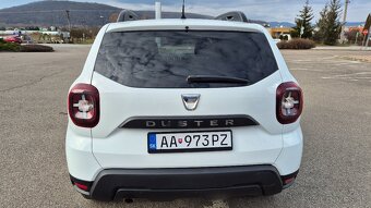 ☀️ DACIA DUSTER 1,6 SCe - r.2018 - 66500KM - LED Svetla ☀️ - 6