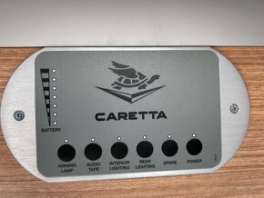 CARETTA 1500 - 6