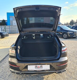 VW ARTEON SB 2.0 TDI R-LINE DSG - 6