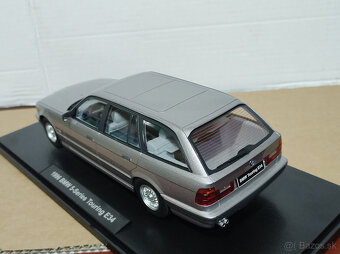 1:18 BMW 5 e34 - 6