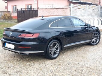 Volkswagen Arteon 2.0 TDI SCR BMT R-Line DSG- rv 2018 - 6