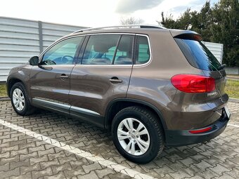 VW TIGUAN II 2.0TDi 4x4 103kW 2012 ✅Cena na SK ŠPZ - 6