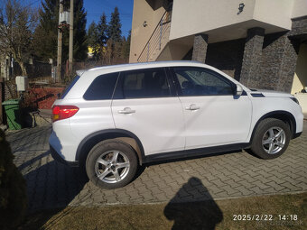 Suzuki vitara, 1,6, diesel, 4x4 - 6