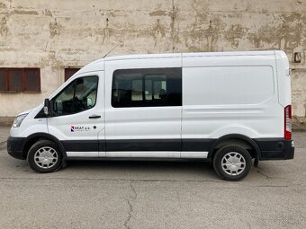 Ford Transit L3H2  Iba 40 000 KM - 6