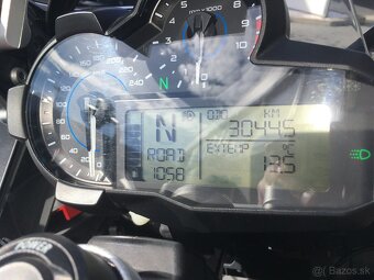 BVMW 1200 GS Adventure - 6