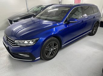 Volkswagen Passat 2.0TSi R-LINE DSG A7 190PS ✅ODPOCET DPH✅ - 6