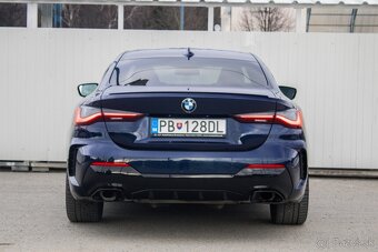 BMW Rad 4 Coupé M440i mHEV A/T - 6