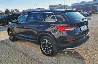 ŠKODA KODIAQ 2.0 TDI SCR 190K SCOUT 4X4 DSG - 6